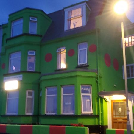 Ash Hotel B&B Exmouth Luaran gambar