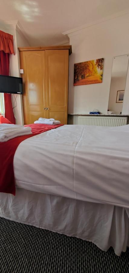 Ash Hotel B&B Exmouth Luaran gambar