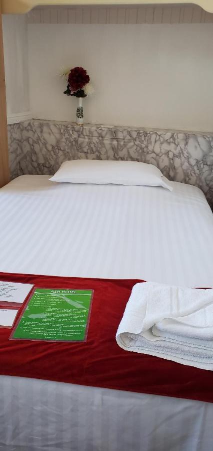 Ash Hotel B&B Exmouth Luaran gambar