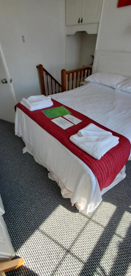 Ash Hotel B&B Exmouth Luaran gambar