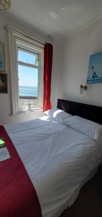 Ash Hotel B&B Exmouth Luaran gambar