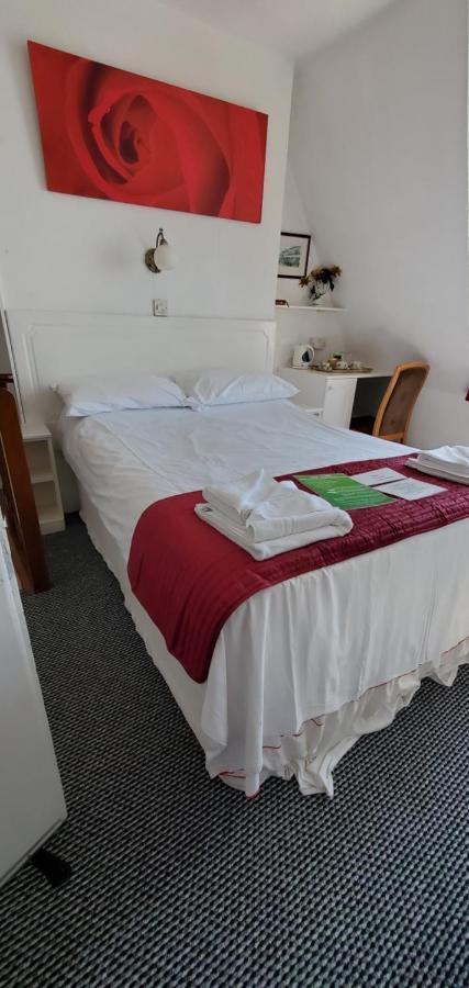 Ash Hotel B&B Exmouth Luaran gambar