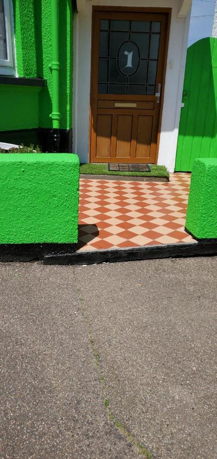Ash Hotel B&B Exmouth Luaran gambar