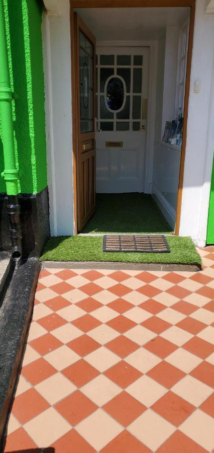 Ash Hotel B&B Exmouth Luaran gambar