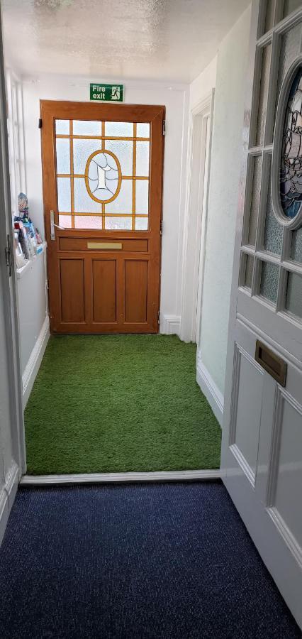 Ash Hotel B&B Exmouth Luaran gambar