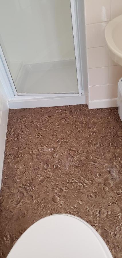 Ash Hotel B&B Exmouth Luaran gambar