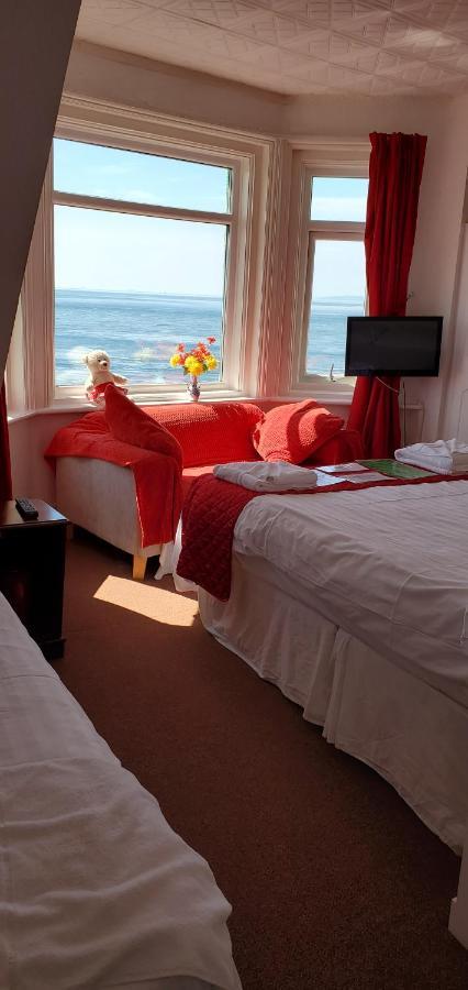Ash Hotel B&B Exmouth Luaran gambar