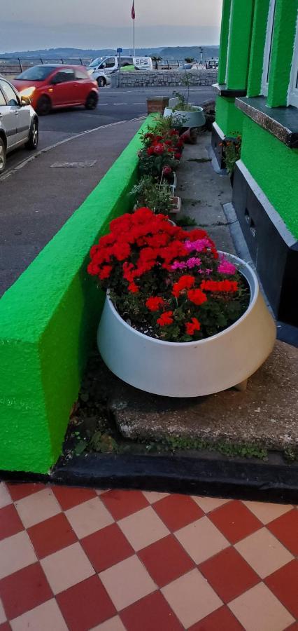 Ash Hotel B&B Exmouth Luaran gambar