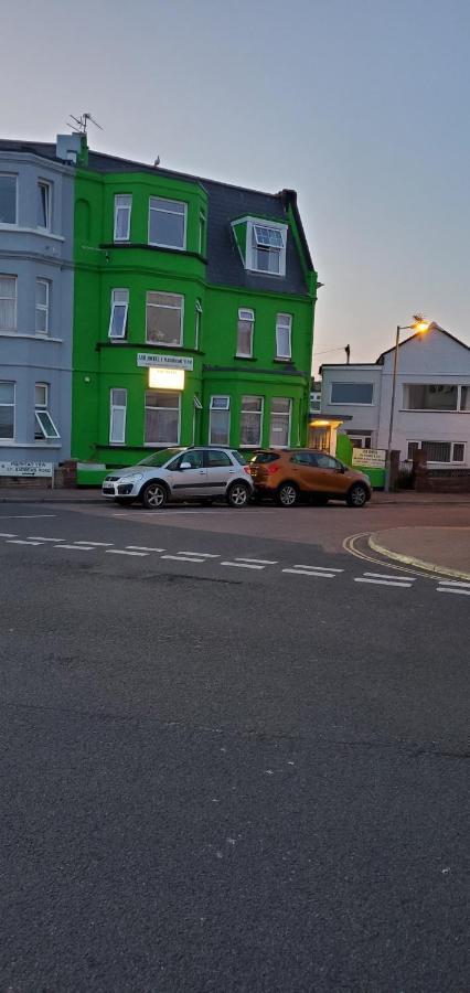 Ash Hotel B&B Exmouth Luaran gambar