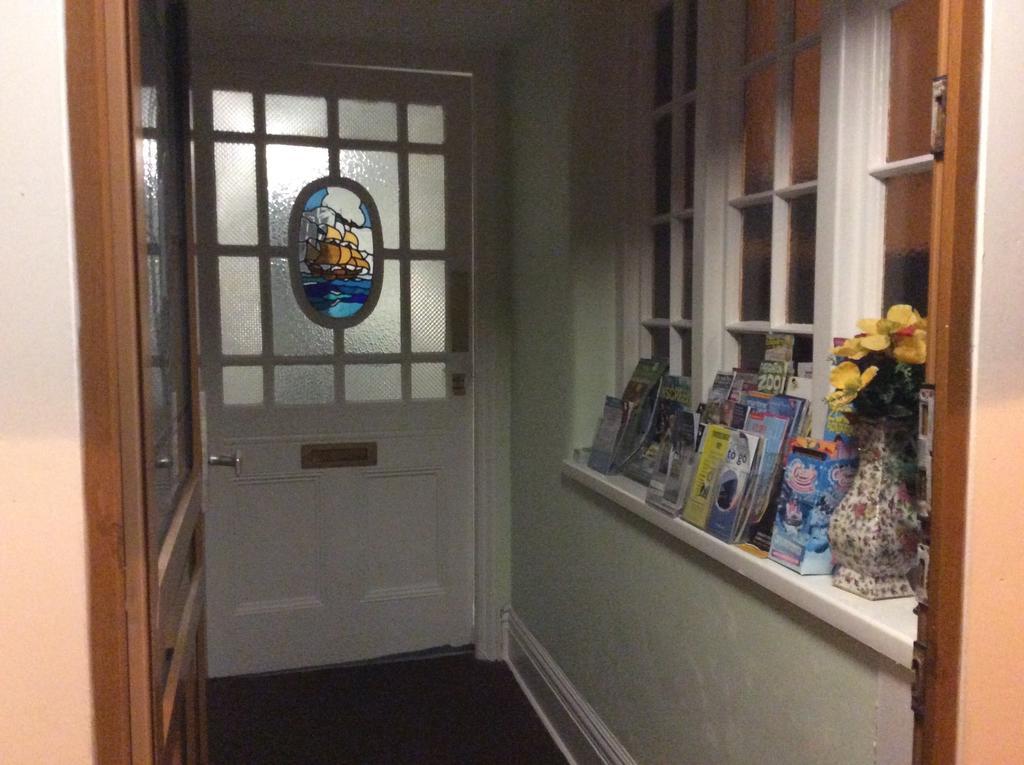 Ash Hotel B&B Exmouth Luaran gambar