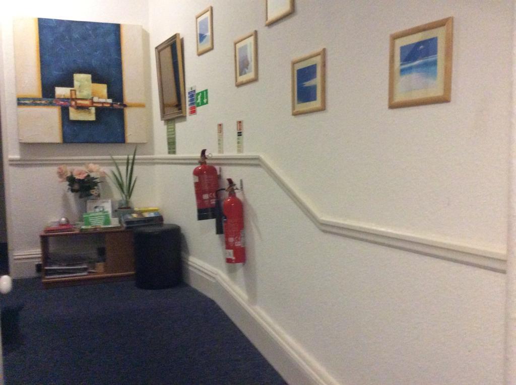 Ash Hotel B&B Exmouth Luaran gambar