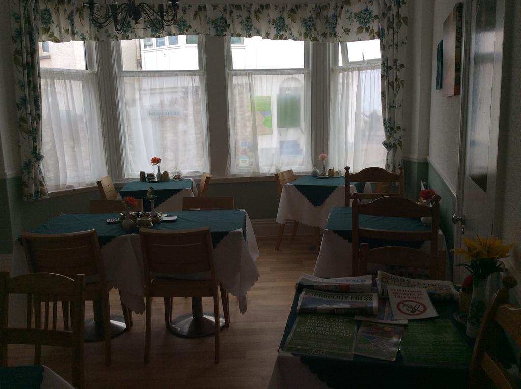 Ash Hotel B&B Exmouth Luaran gambar