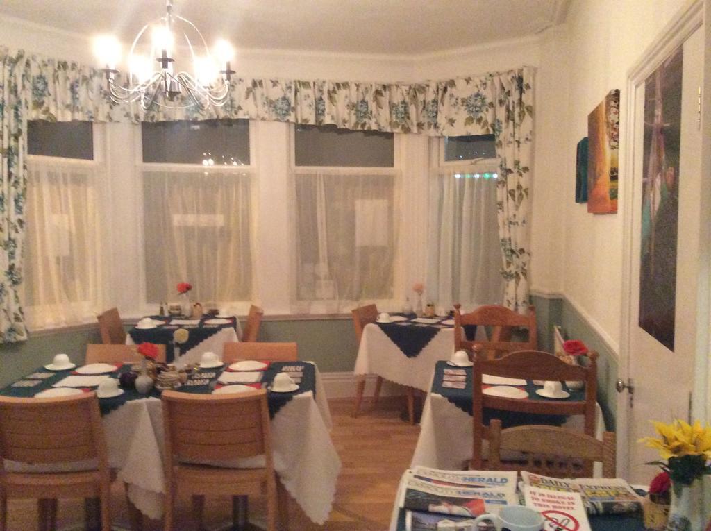 Ash Hotel B&B Exmouth Luaran gambar