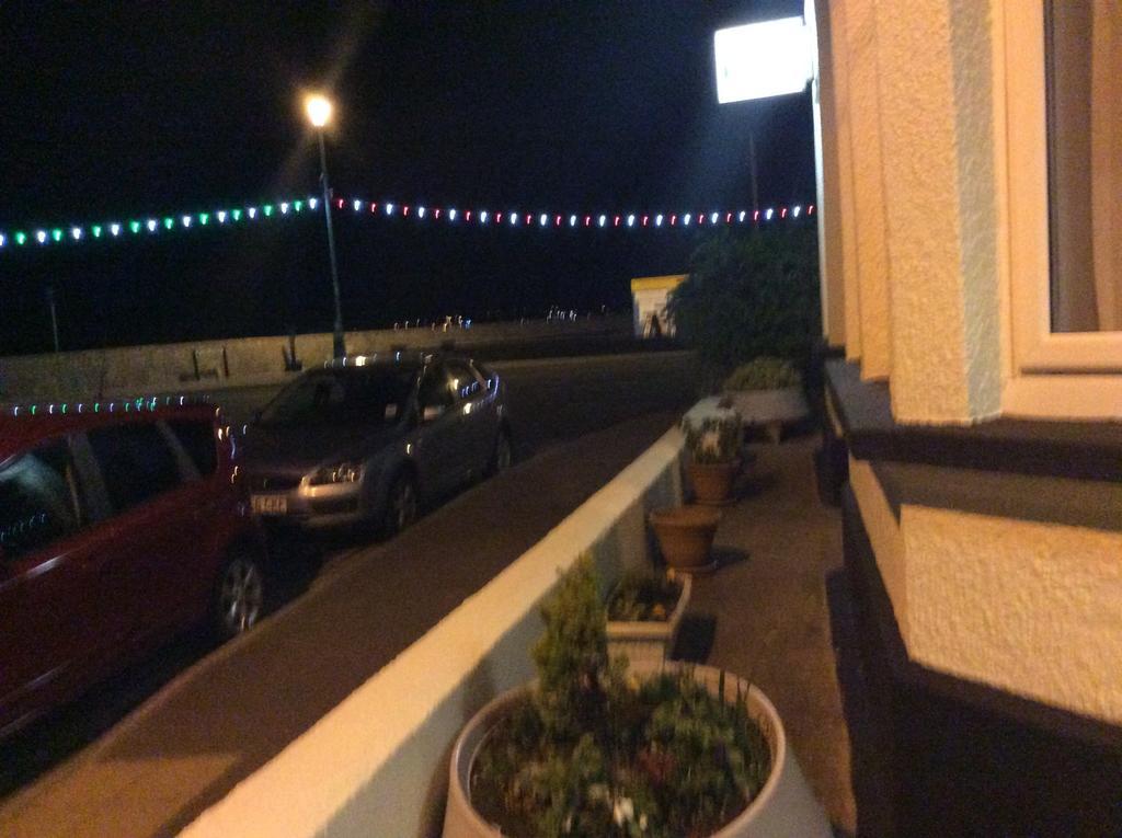 Ash Hotel B&B Exmouth Luaran gambar