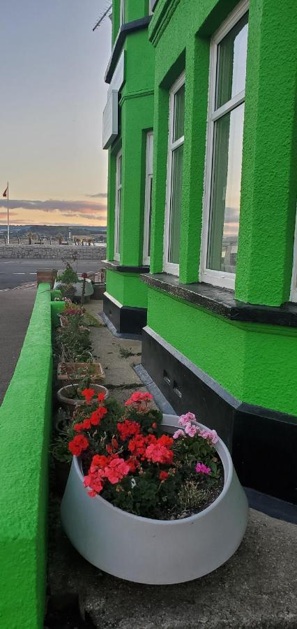 Ash Hotel B&B Exmouth Luaran gambar