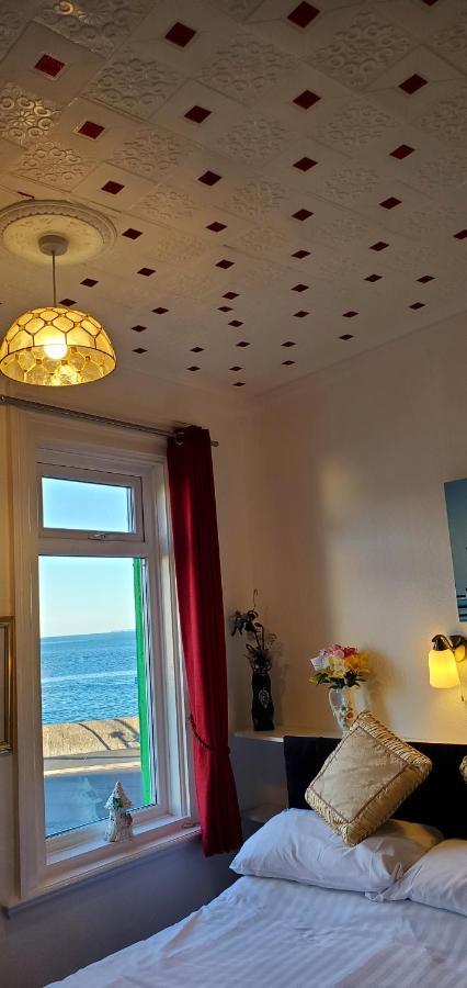 Ash Hotel B&B Exmouth Luaran gambar