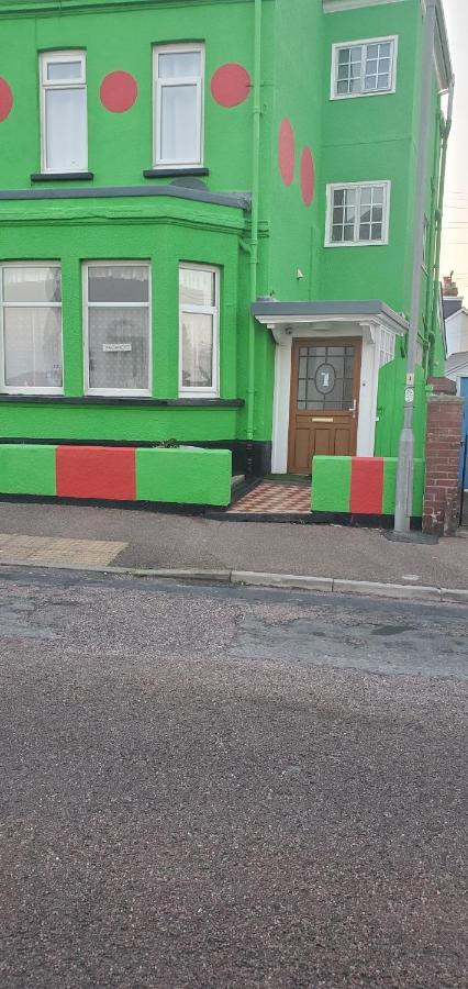 Ash Hotel B&B Exmouth Luaran gambar