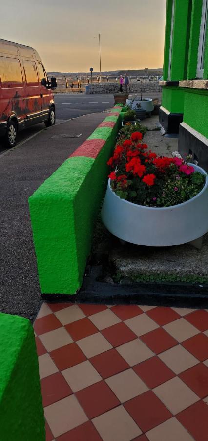 Ash Hotel B&B Exmouth Luaran gambar