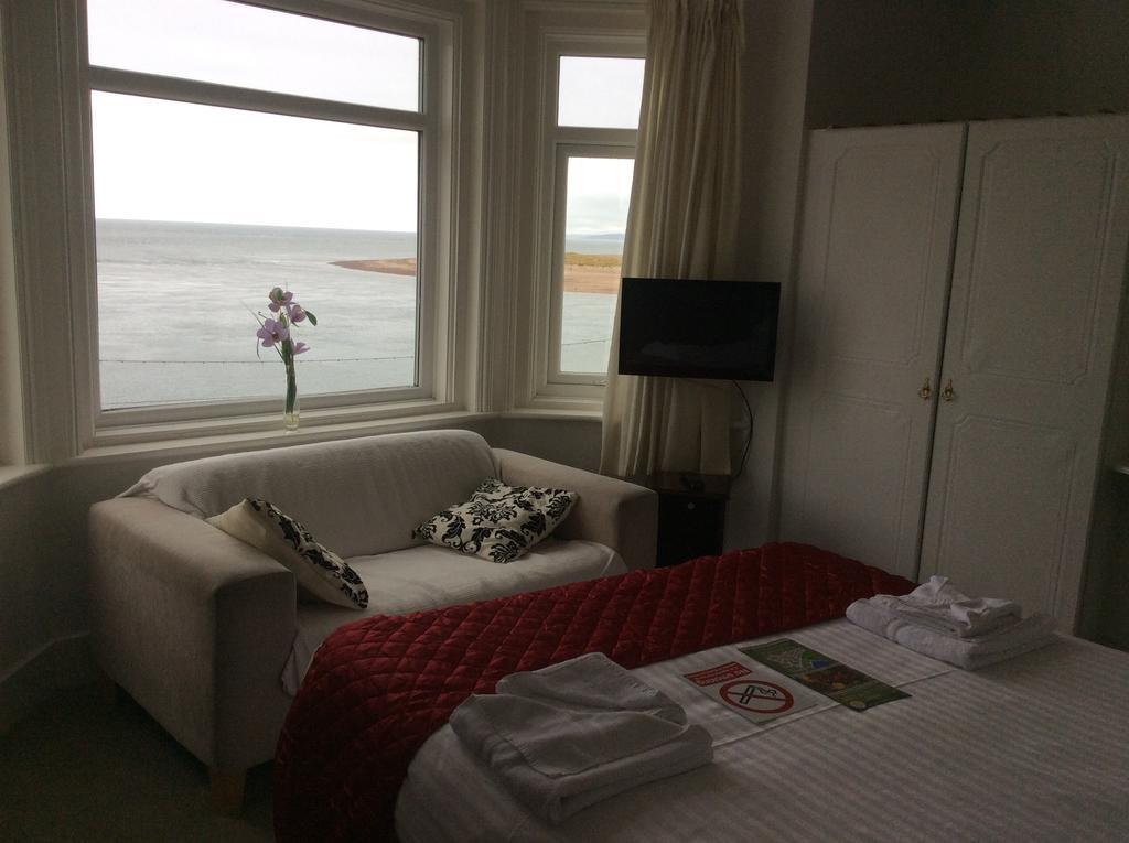 Ash Hotel B&B Exmouth Luaran gambar