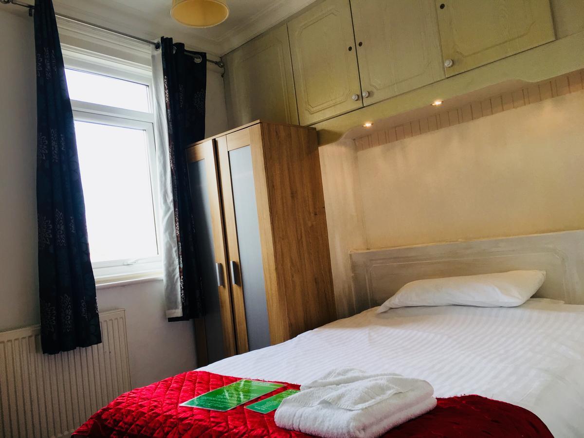 Ash Hotel B&B Exmouth Luaran gambar