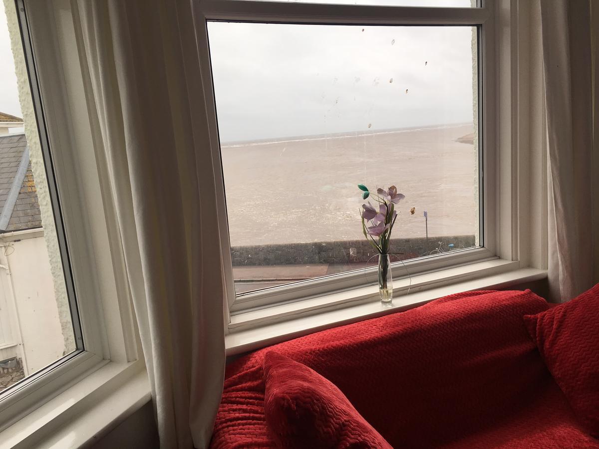 Ash Hotel B&B Exmouth Luaran gambar