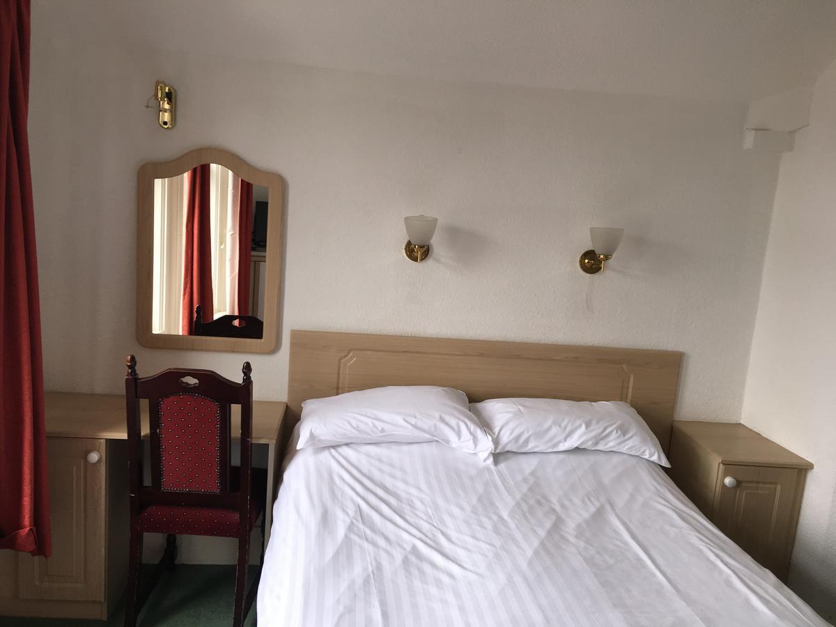 Ash Hotel B&B Exmouth Luaran gambar