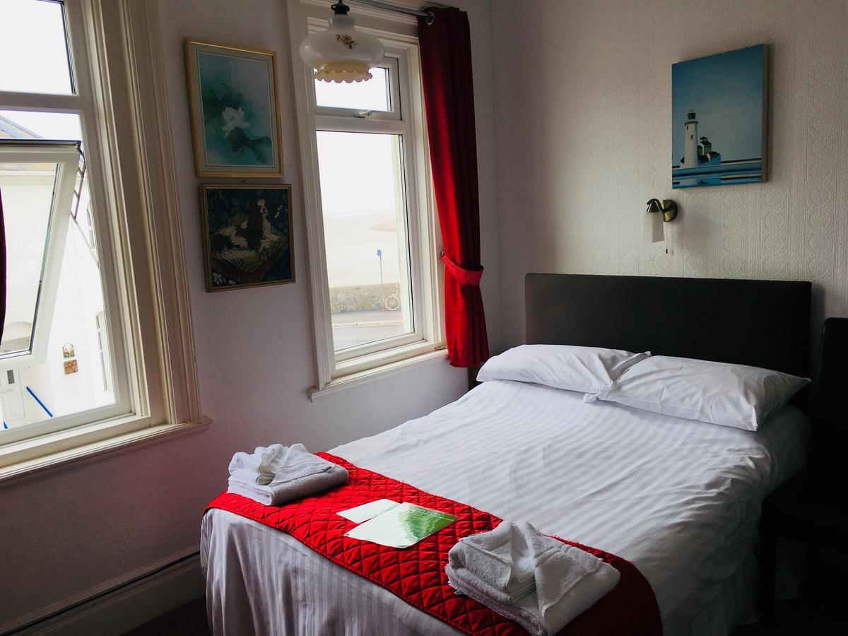 Ash Hotel B&B Exmouth Luaran gambar