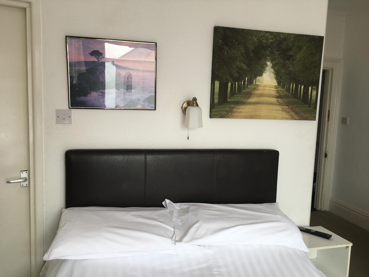Ash Hotel B&B Exmouth Luaran gambar