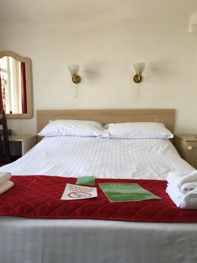 Ash Hotel B&B Exmouth Luaran gambar